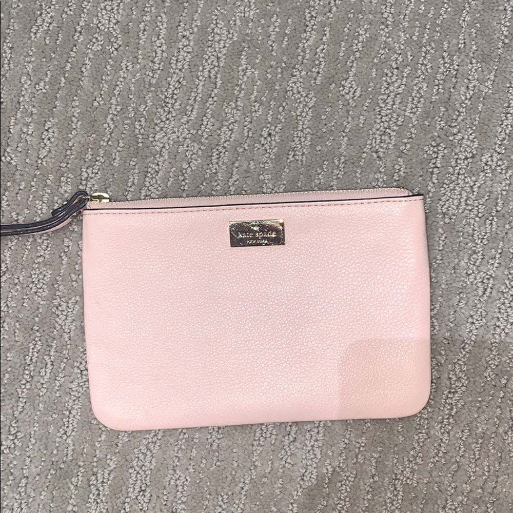 Kate spade wallet